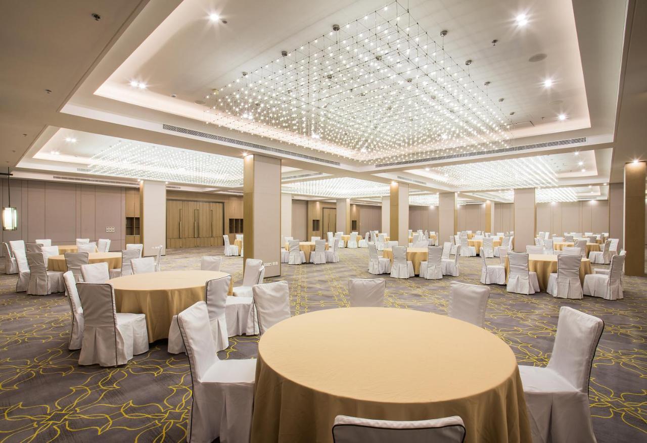 Hotel Aber Al Munsiyah Riadh Exterior foto