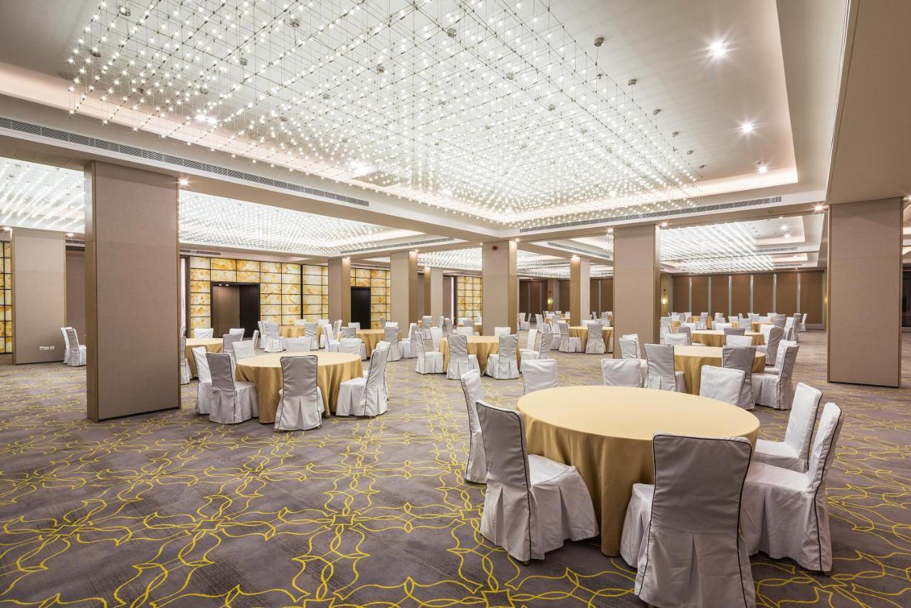 Hotel Aber Al Munsiyah Riadh Exterior foto
